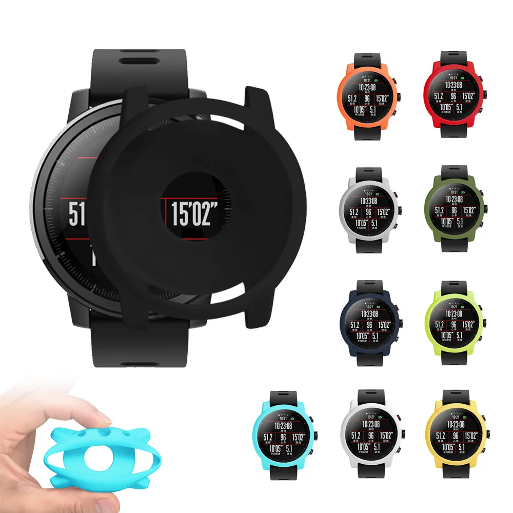 xiaomi amazfit case