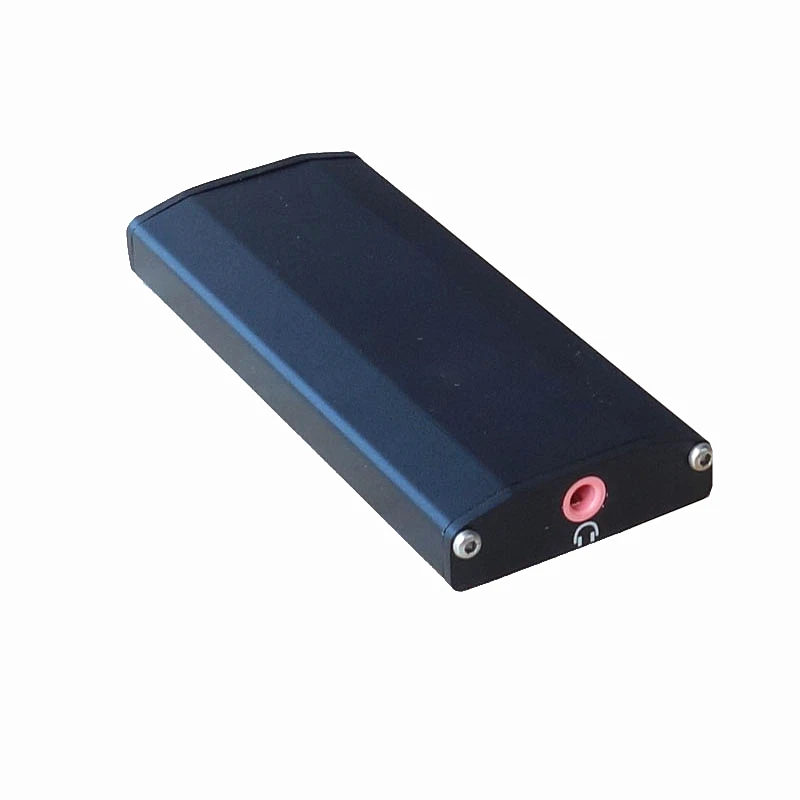 Hifi DAC ES9028Q2M DSD SA9226 портативный усилитель мини USB декодер для ПК и телефона 3 5 мм