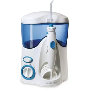 Ultra Efficient water dental floss / red teeth scaling device cleaner Family Pack WP-100EC |