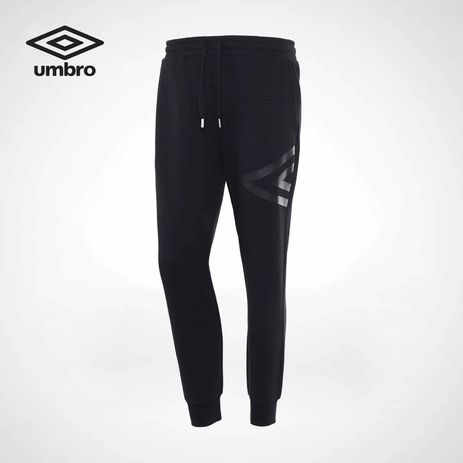 Umbro спортивные штаны осень новые мужские спортивные брюки для отдыха простые универсальные штаны для бега спортивные тренировочные Homme UO173AP2309