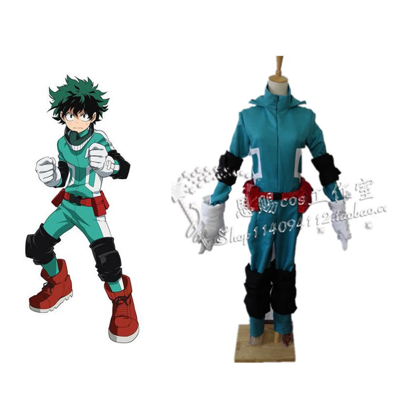 boku no hero academia midoriya new costume boku no hero academia midoriya new costume