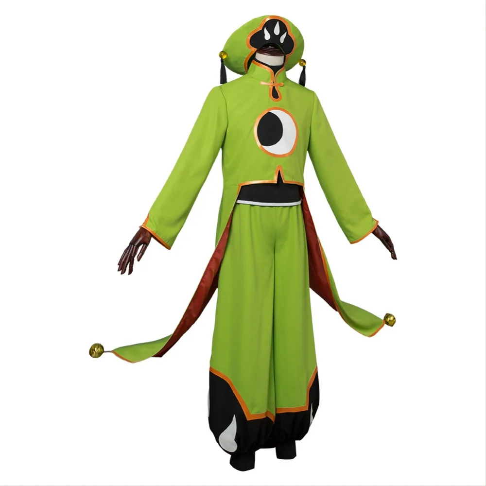 Аниме Cardcaptor Sakura 2 карнавальный костюм Li Syaoran для взрослых 2018|costume cosplay|cosplay costumecostumes
