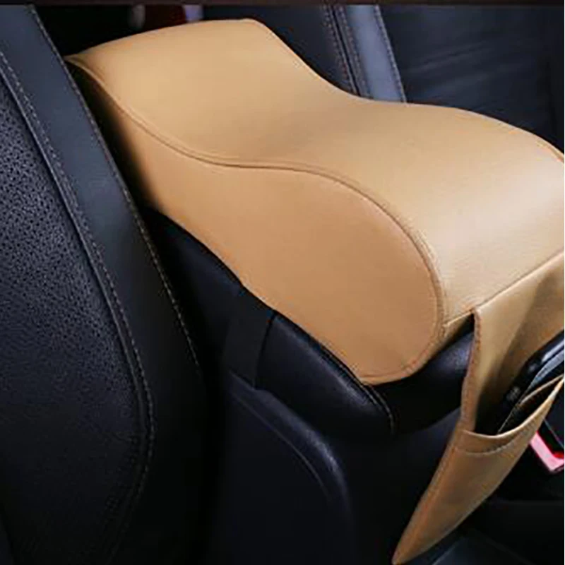 1pc car Armrest Pad