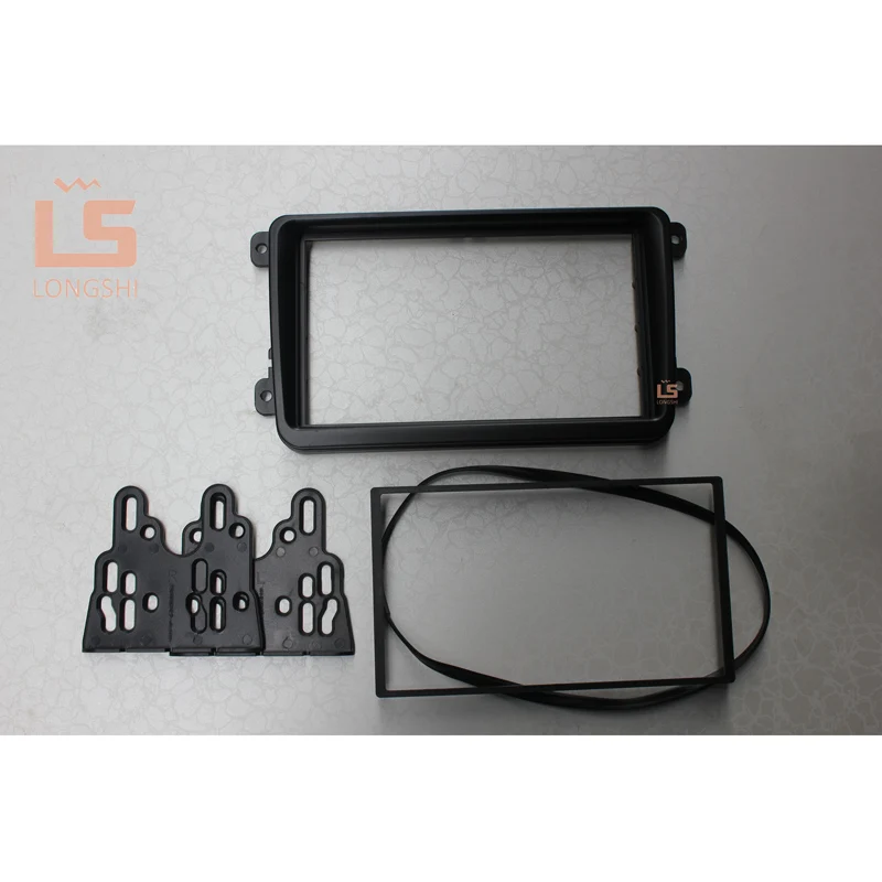 Touran Double Din CD Fascia Adaptor For Volkswagen Passat