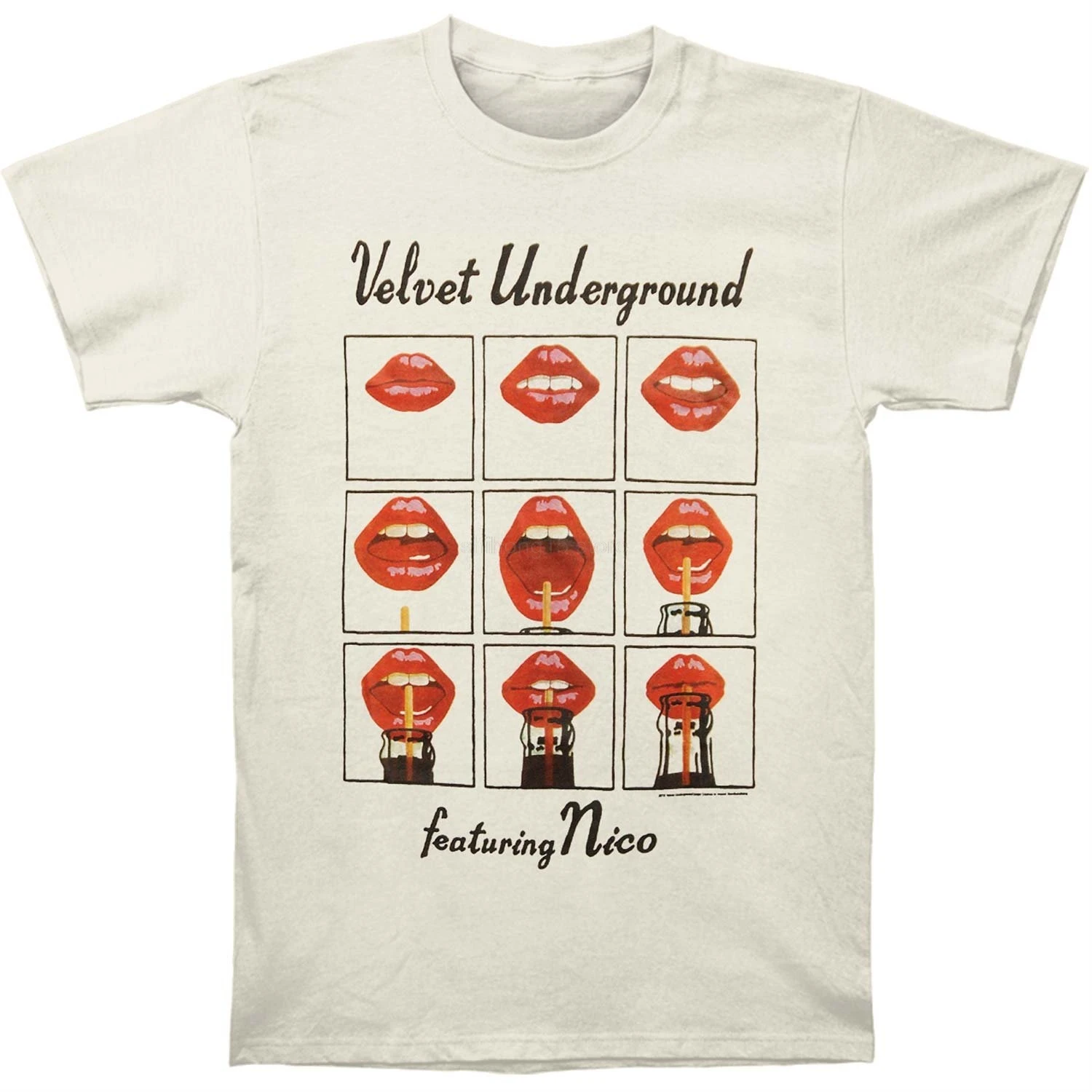 velvet underground merchandise
