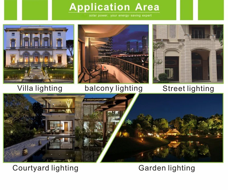 Led Solar Light Outdoor Lighting 16LED Wireless Motion Sensor Light Solar Powered Lamp Security Wall Night Light for Garden IP65 (7)