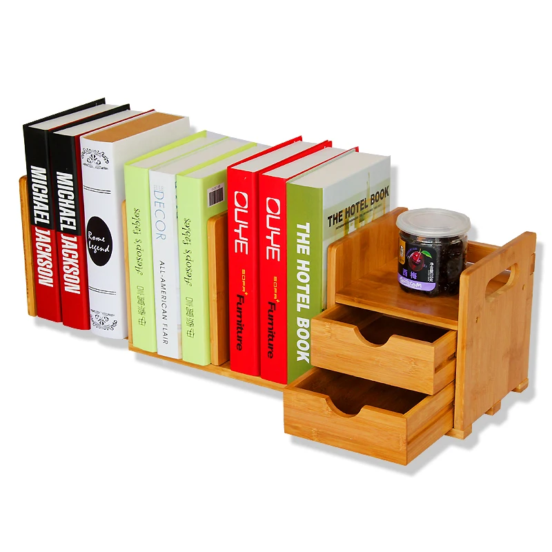 طاولة خشب الخيزران خزانة بسيطة خزانة الخشب الإبداعية سطح المكتب صغيرة خزانة رفوف خاصة طاولة خشب الخيزران خزانة بسيطة خزانة الخشب الإبداعية سطح المكتب صغيرة خزانة رفوف خاصة