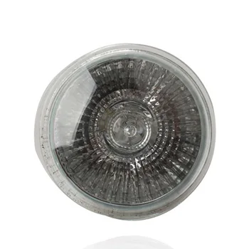 

Super Bright GU 10+C 50W 220V-240V Halogen Bulb Lamp Lighting Light Bulb TN88