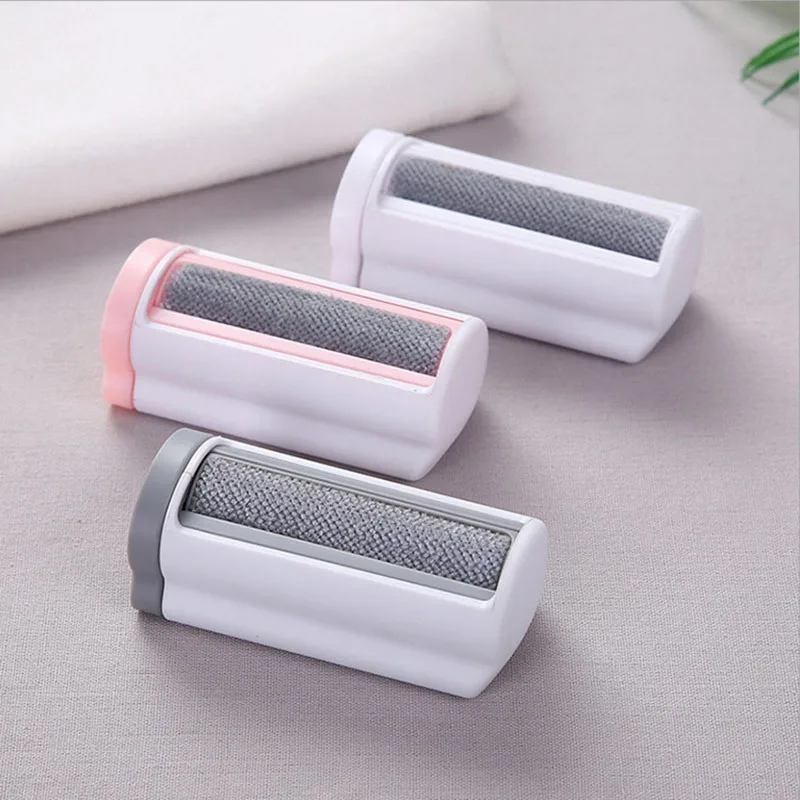 Cloth Fluff Remover Brush (4)