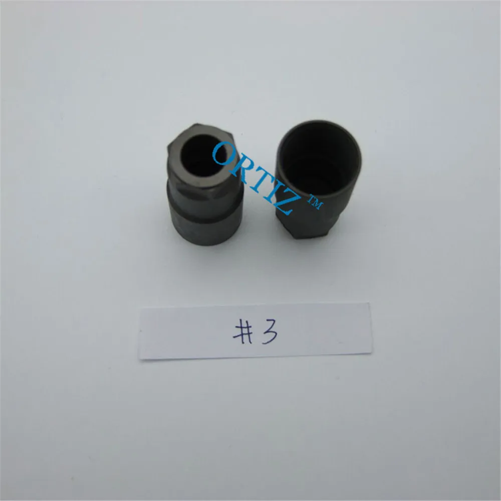 F00RJ00841 0445120 series injector nozzle nut,Rex ORTIZ F 00R J00 841 diesel injection nozzle retaining nut F00R J00 841 (7)