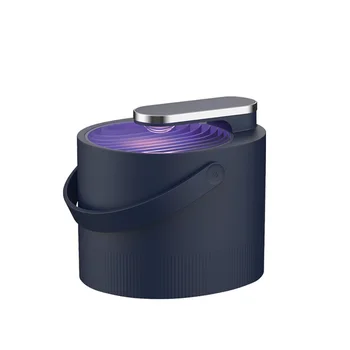 

Mosquito Killer Lamp portable lantern USB Electric Photocatalyst trap moskito Repellent Insect Killer Trap UV smart night Light