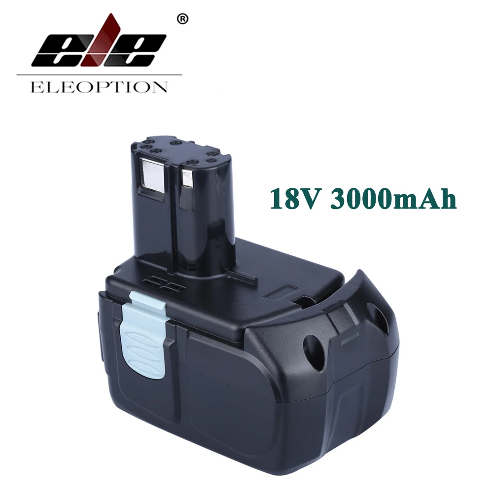 Аккумулятор hitachi bcl1815