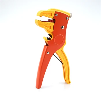

Multifunctional Automatic Duckbill Stripping Pliers Electrician Tools Wire Stripper And Cable Eagle Stripping Pliers Hand Tools