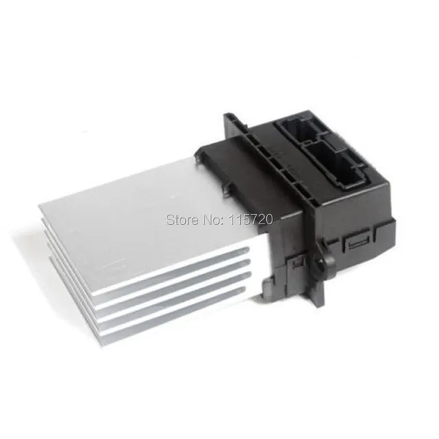 High Quality Brand Heater Blower Motor Resistor for Peugeot 406 Renault Megane Scenic Master II