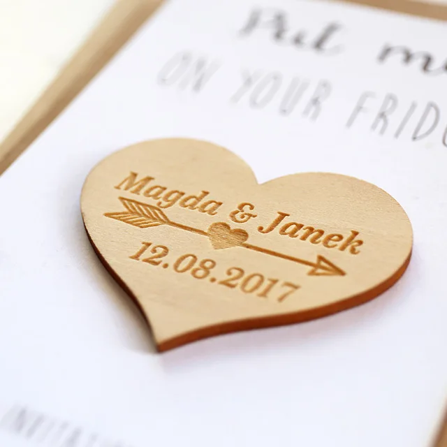 Rústico Personalizado Personalizado GuestBook Do Casamento Livro