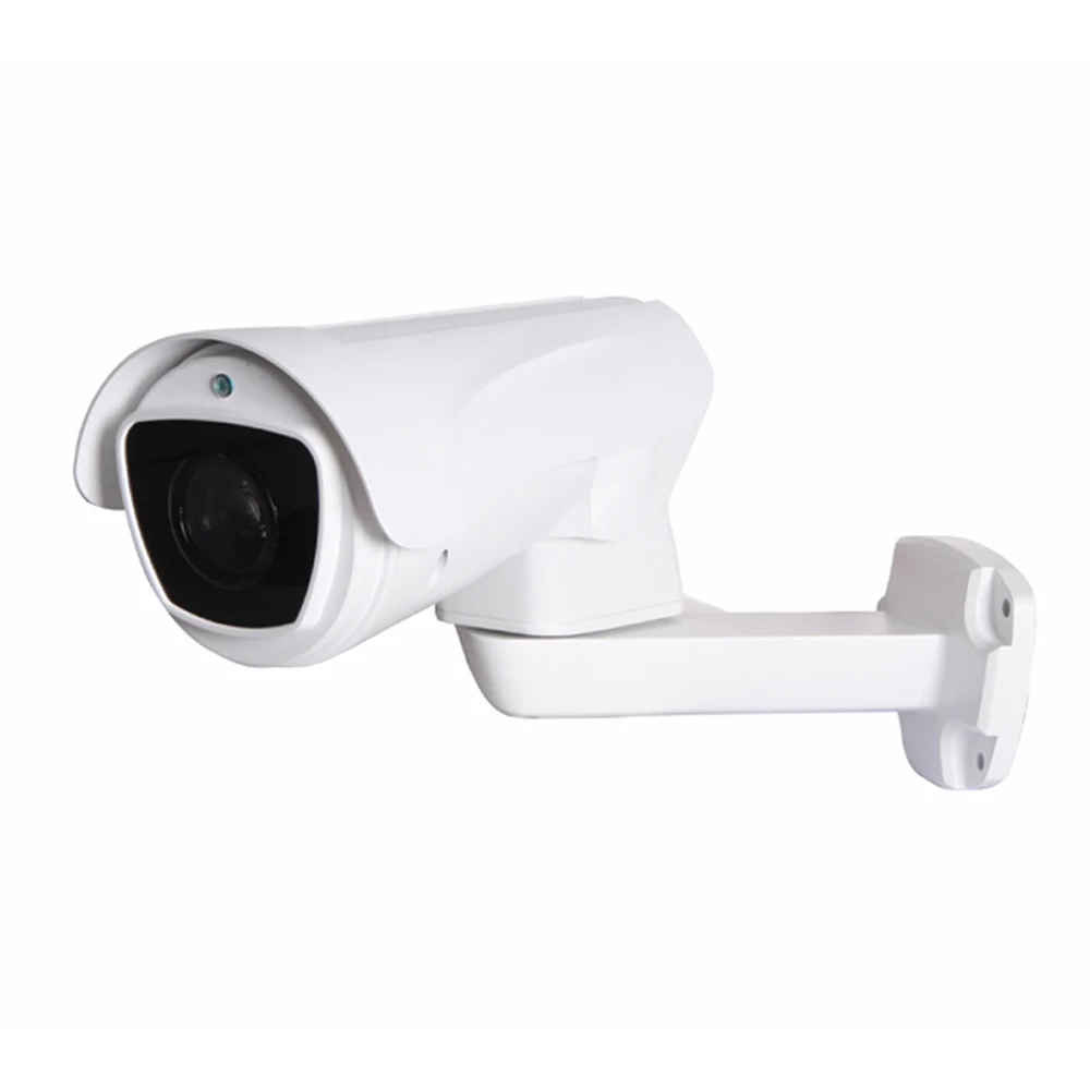 

SD Card support h.264/265 Onvif 5MP Security IP camera Outdoor 10X optical Zoom IR Cut Motorized Auto Zoom bullet ptz Camera