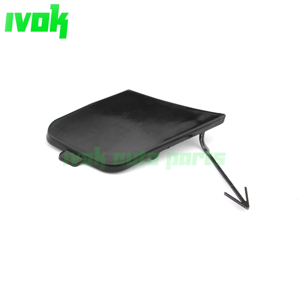 

Front Bumper Trailer Cover For Ford Foucs 2015 ED8B-17A989-AA