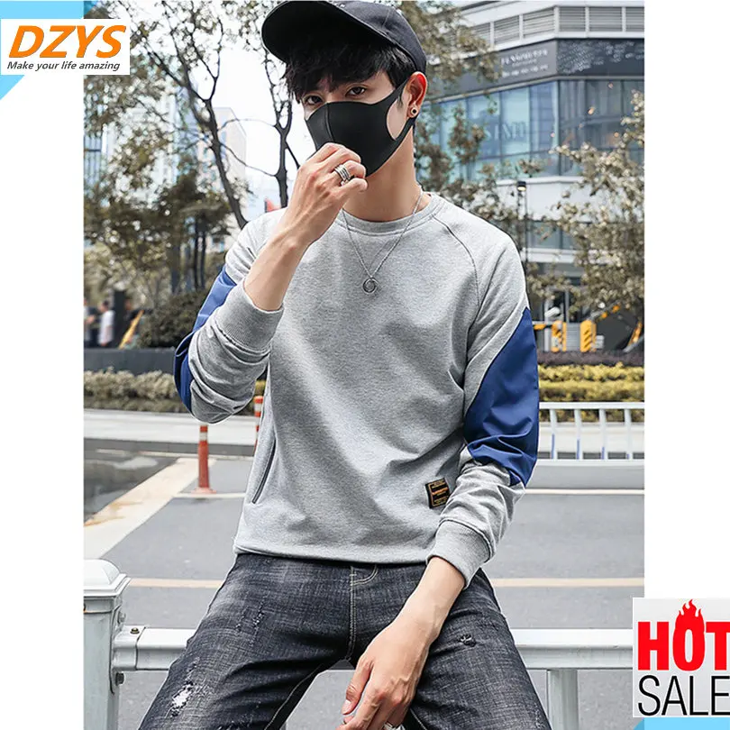 Men's Tops (3)