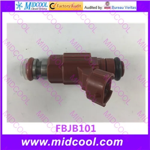 

Free Shipping High performance fuel injector/ nozzle for FBJB101