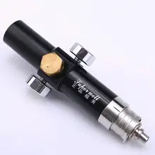 PCP airforce condor Constant pressure valve 30Mpa inside diameter4mm/4.5mm/5mm/5.5mm and outside diameter 8mm