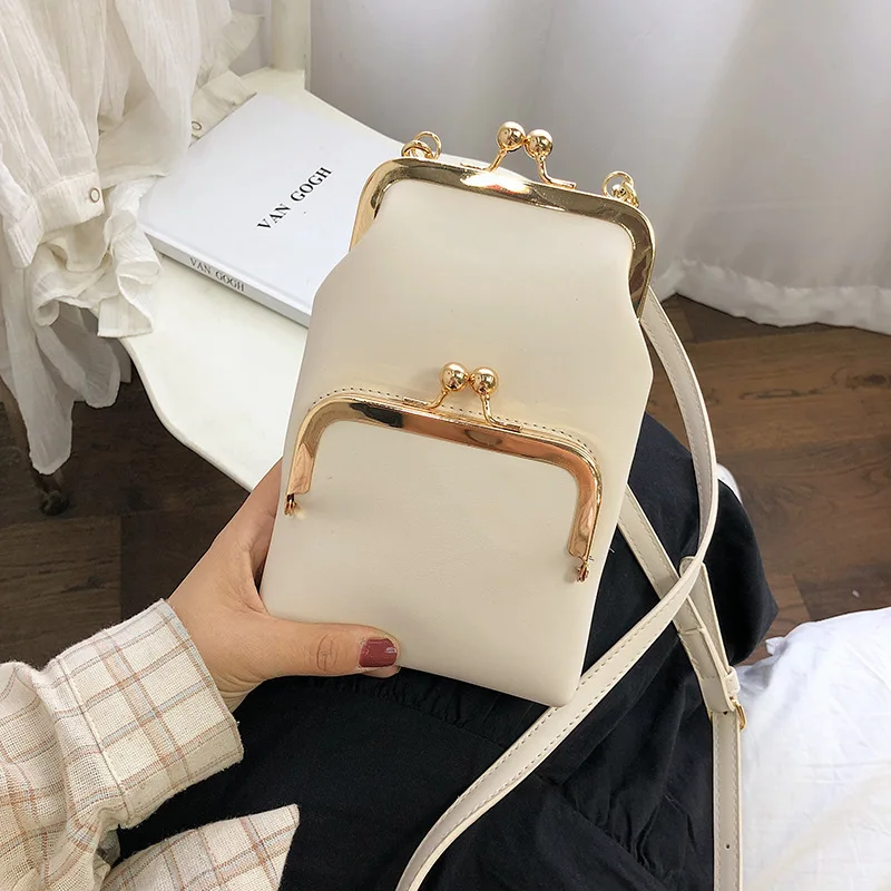 

Female Crossbody Bags For Women 2019 High Quality PU Leather Luxury Handbags Designer Sac A Main Ladies Shoulder Messenger Bag