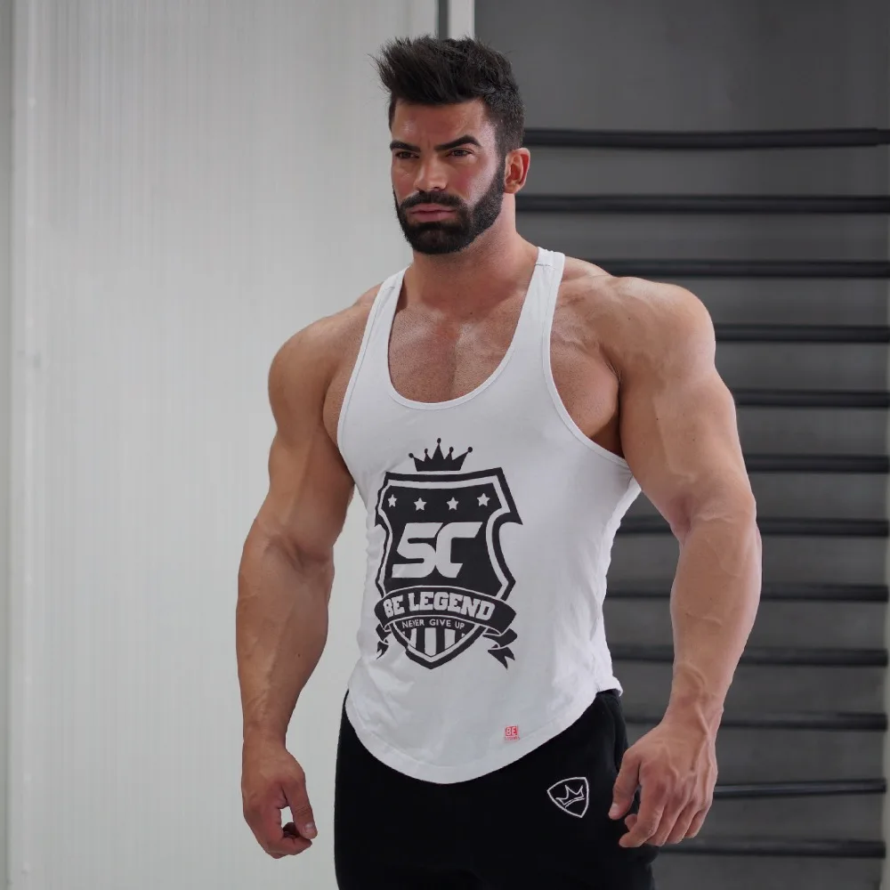 Men Quick Dry Comfortable Exercise Sportswear