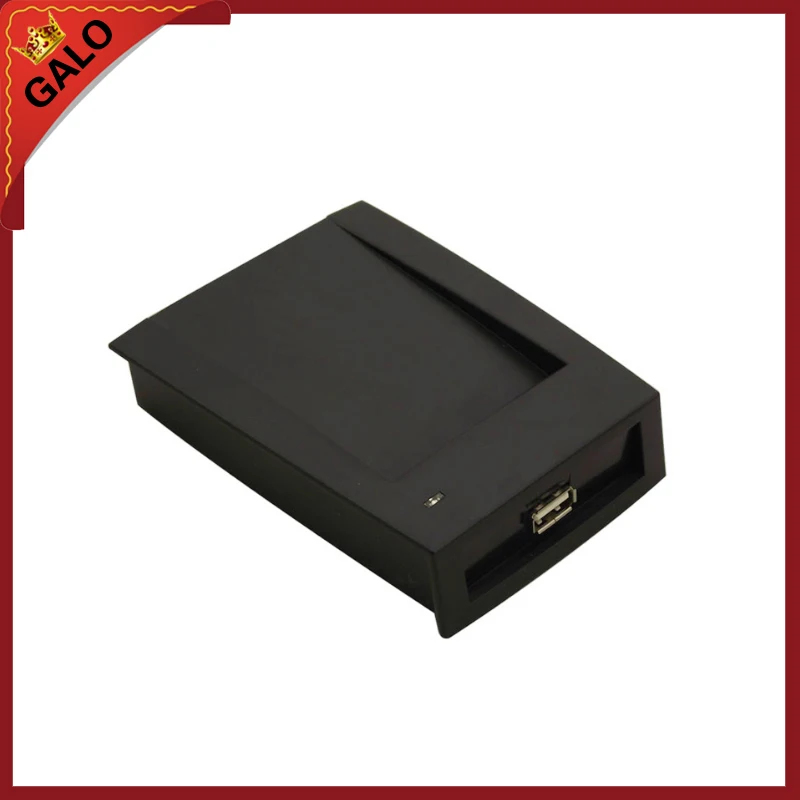 Считыватель RFID EM4100 13 56 МГц или 125 кГц USB датчик приближения считыватель смарт