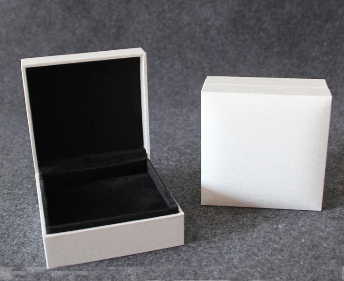Caja de Empaquetado de La Joyería Compatible con Joyas al por mayor 9*9*4 cm CAJA de Pulsera con el logotipo negro|jewelry packaging box|jewelry packing boxpacking jewelry box - AliExpress