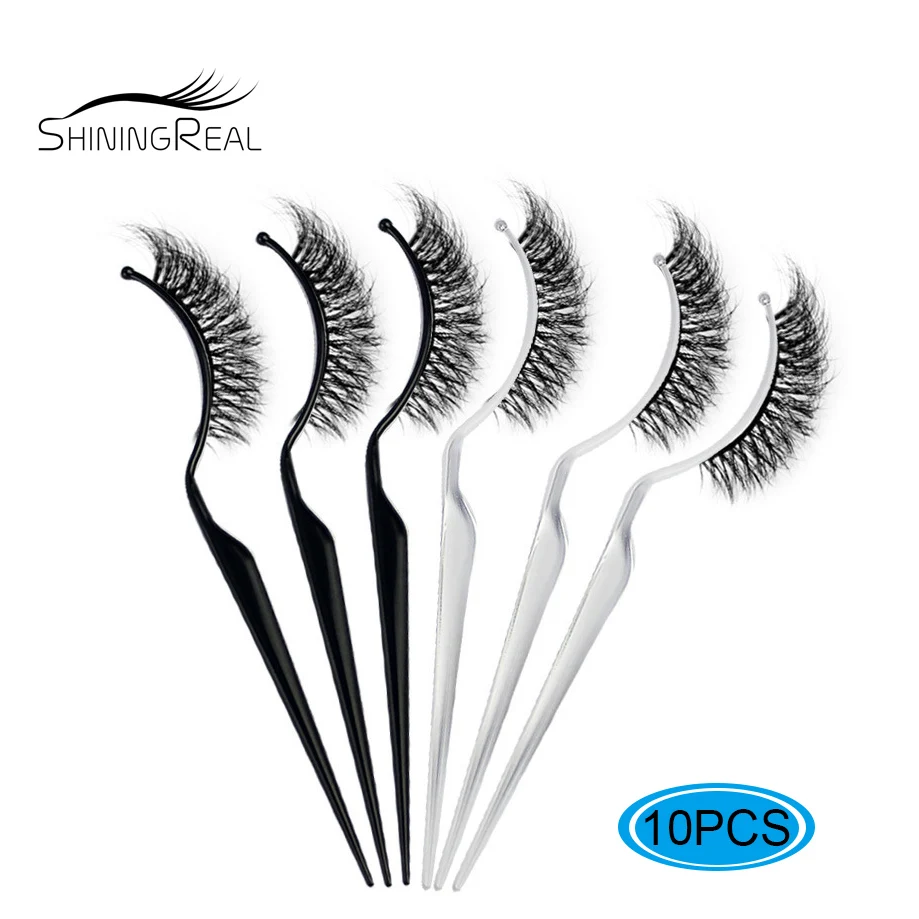 

10pcs/lot Eyelash Applicators Extension False Eyelashes Mascara Applicator Makeup Tool