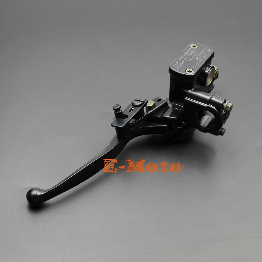 CHINA ATV QUAD 150CC 250CC BRAKE MASTER CYLINDER LEFT Right LEVERS PARKING LOCK