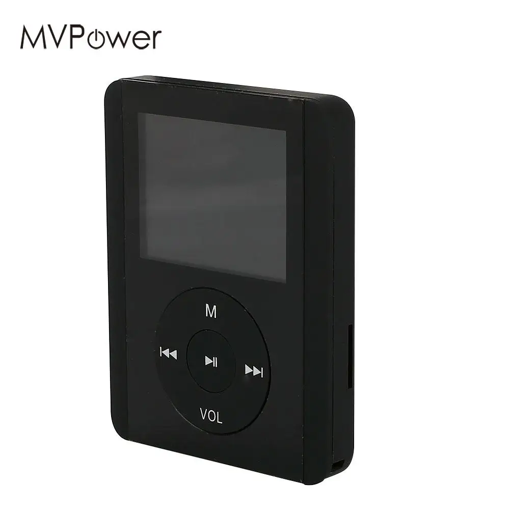 Mp4 Player Durable MP3 Player 3.5mm Stereo FM Radio Music Player HIFI Mp4 Player Durable MP3 Player 3.5mm Stereo FM Radio Music Player HIFI
