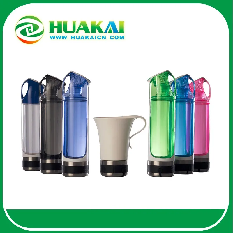 

Hydrogen Rich Water Cup
