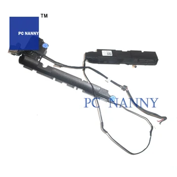 

PCNANNY FOR Dell Inspiron 7737 Replacement Speakers 9MGN1 09MGN1 test good