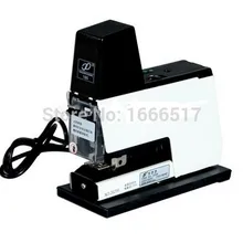 Автоматическая электрическая сенсорный Стиль Степлер binder быстрым машины бренд RH