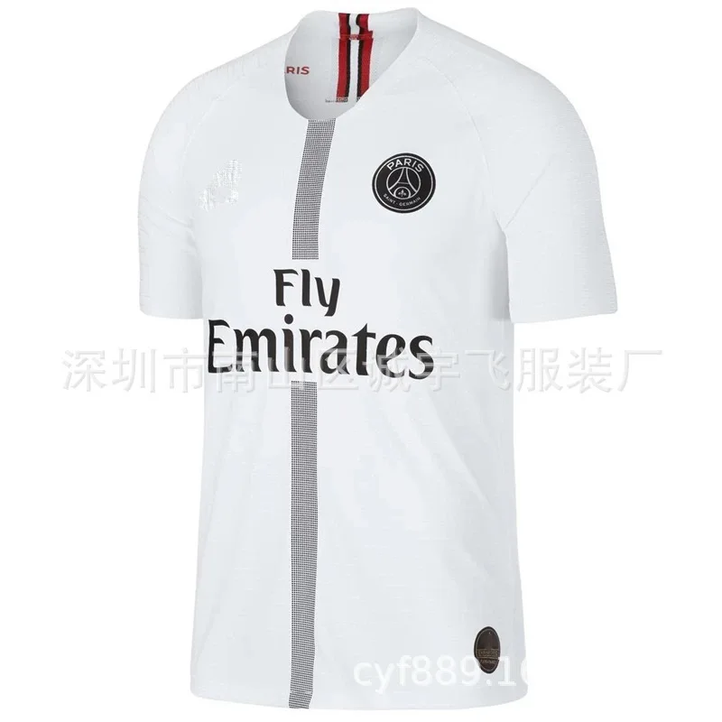 

Paris Psg Jersey 2019 Germain Champions League Home Jersey Psg Kids Suit Football Uniform Gift For Men