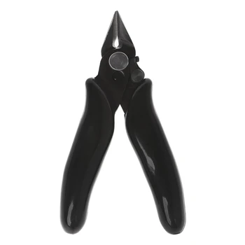

Diagonal Cutting Pliers Cable Cutting For E-Cigarette Heating Coil Hand Tool
