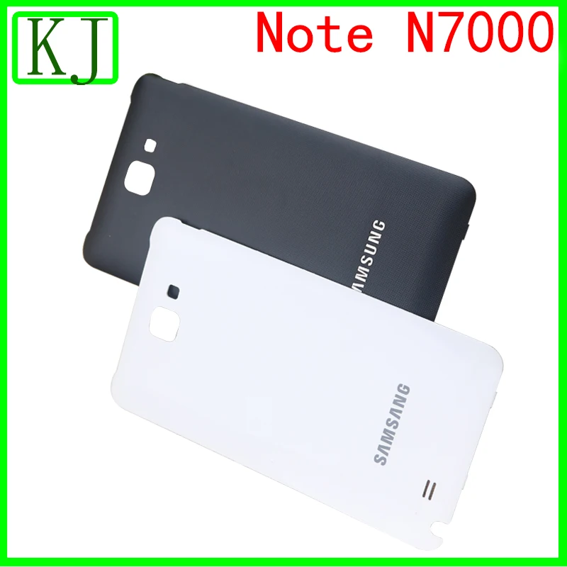 

Back Housing For Samsung Galaxy Note 1 N7000 I9220 Battery Cover Rear Back Door Case Housing Cover