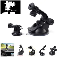 Автомобильный держатель на присоске для Vivitar DVR 988HD 968HD 786HD 783HD 914HD 798HD Rollei Actioncam Youngstar cracy 400 410 420 430 Автомобильный держатель на присоске для Vivitar DVR 988HD 968HD 786HD 783HD 914HD 798HD Rollei Actioncam Youngstar cracy 400 410 420 430