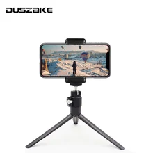 DUSZAKE гибкий Gorillapod Осьминог Мини штатив для камеры телефона мини-штативы для телефона Штатив для iPhone samsung Xiaomi Gopro