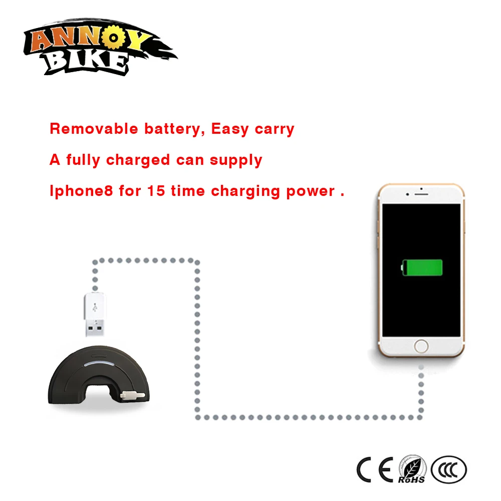 imortor battery