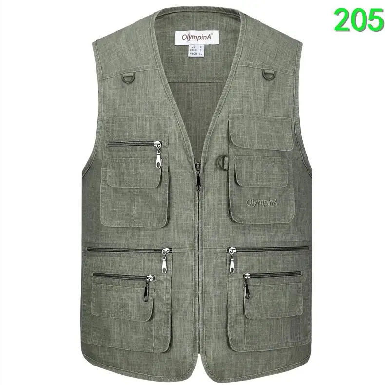 new-Photography-Vests-Man-Cotton-Casual-Wasitcoat-For-Men-Vest-With-Many-Pockets-Summer-For-Men(9)