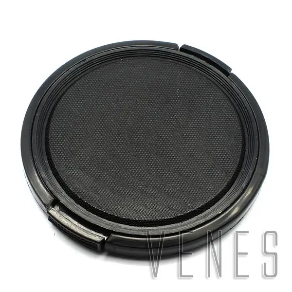 95mm Snap-on Camera Lens Front Cap Cover Suit for all Lenses Filter Nikon/Canon/Sony/Olympus