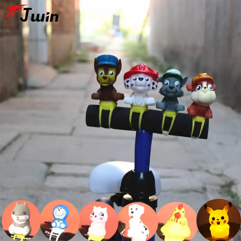 child bike bell