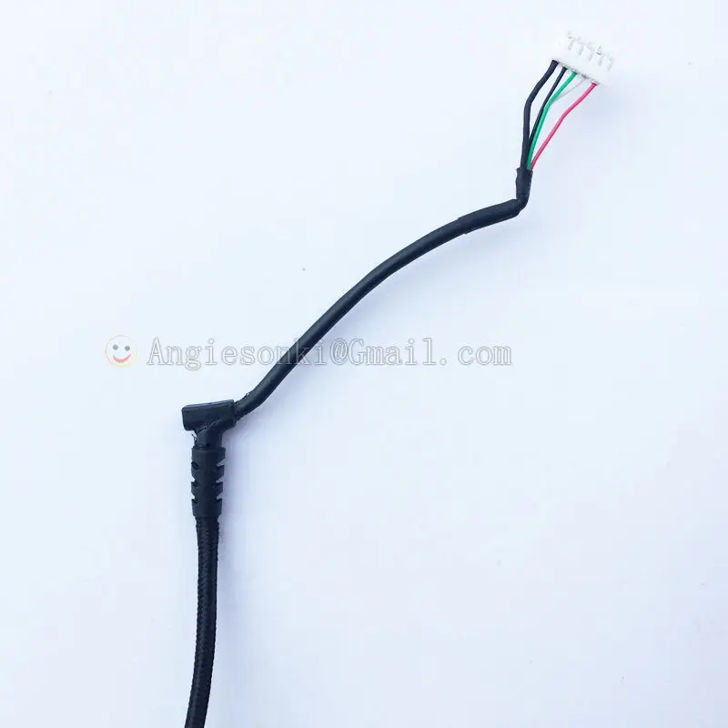 RZ Naga RZ01-0104 игровая мышь USB кабель/линия/провод