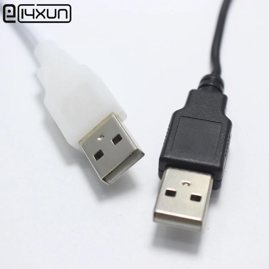 5 комплектов быстрое зарядное устройство USB разъем 2 0 Тип A Мужской для мобильных