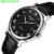 2018 SANDA Relógio Dos Homens de Moda À Prova D’ Água Mens Relógios Top Marca de Luxo Relógio Pulseira de Couro Relogio masculino Relojes Hombre 189