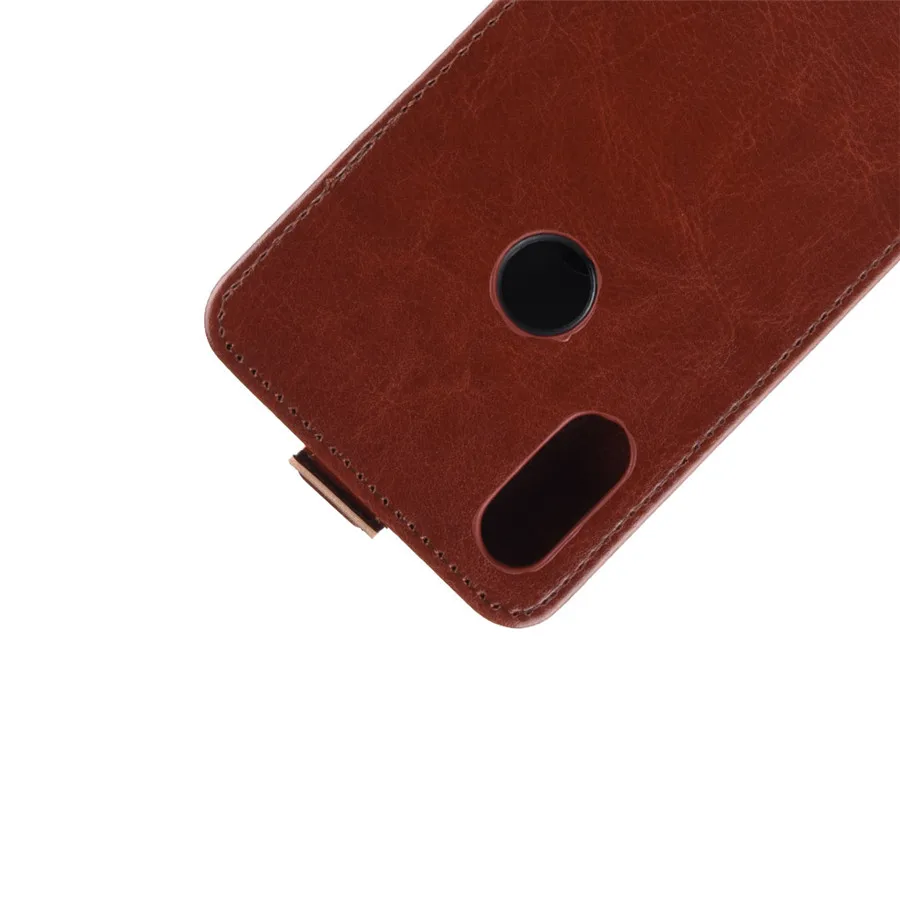 Xiaomi Mi Play чехол 5.84 дюймов ретро кожаный Магнитный Вертикальный книжка чехол на для Xiaomi Mi Play чехол чехлы обложка бизнес телефона сумка
