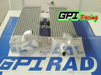 

Aluminium radiator for KTM 125/150/200/250/300 SX/XC/XC-W 2013 2014 13 14