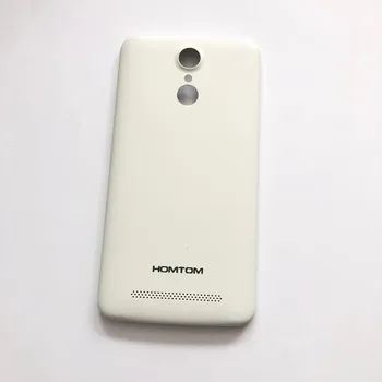 

Used Protective Battery Case Cover Back Shell For Homtom HT17 PRO MT6737 Quad Core 5.5 Inch 1280x720 Smartphone
