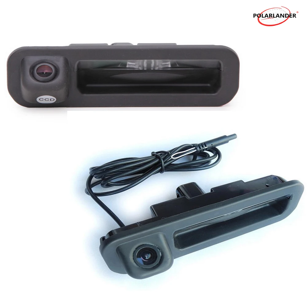 Ford focus ccd